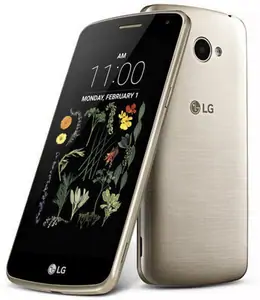 Замена тачскрина на телефоне LG K5 в Краснодаре